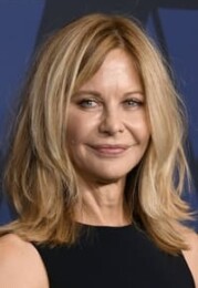 Meg Ryan