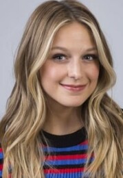 Melissa Benoist