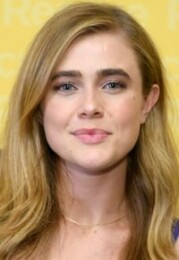 Melissa Roxburgh