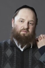 Menashe Lustig