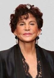 Mercedes Ruehl