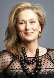 Meryl Streep