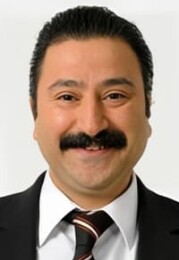 Metin Yıldırım