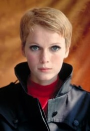 Mia Farrow