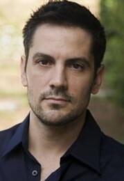 Michael Landes