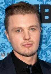 Michael Pitt