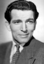 Michael Rennie