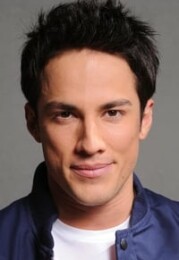 Michael Trevino