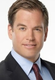 Michael Weatherly