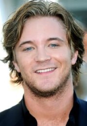 Michael Welch