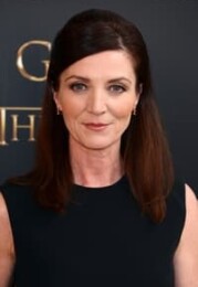 Michelle Fairley