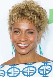 Michelle Hurd