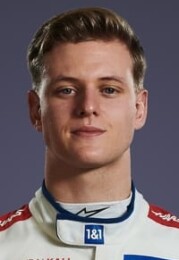 Mick Schumacher