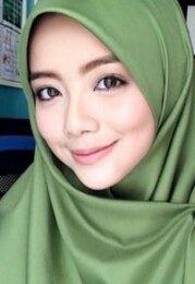 Mira Filzah