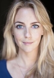 Miranda Raison