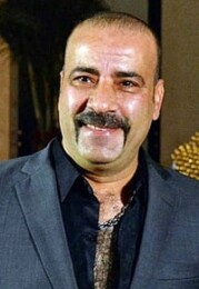 Mohamed Saad