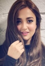 Monali Thakur