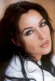 Monica Bellucci