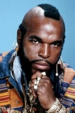 Mr. T