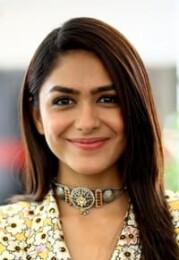 Mrunal Thakur