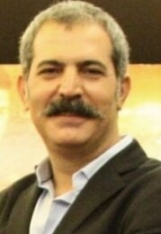 Muharrem Gülmez