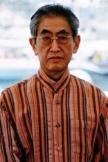 Nagisa Ōshima