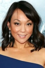 Naoko Mori