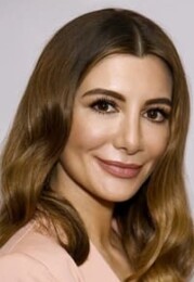 Nasim Pedrad