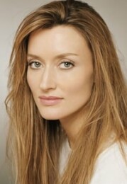 Natascha McElhone