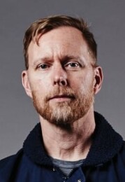 Nate Mendel