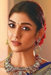 Nayanthara