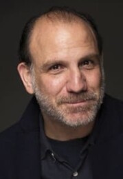 Nick Sandow