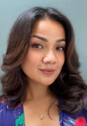 Nirina Zubir