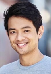 Osric Chau