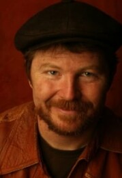 Owen Egerton