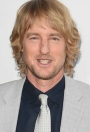 Owen Wilson