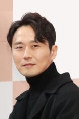 Park Shin-woo