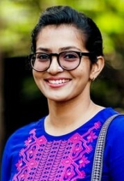 Parvathy Thiruvothu