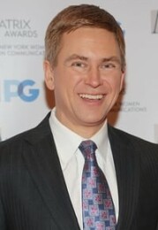 Pat Kiernan