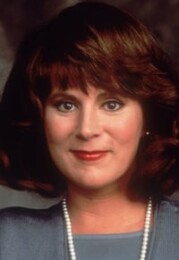 Patricia Richardson