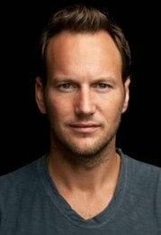 Patrick Wilson