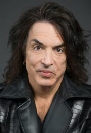 Paul Stanley