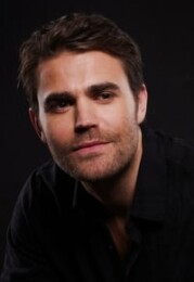 Paul Wesley