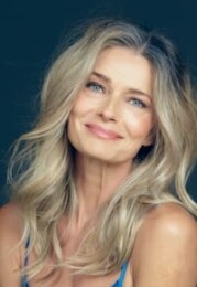 Paulina Porizkova