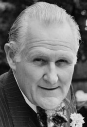 Peter Vaughan