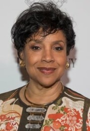 Phylicia Rashād