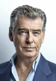 Pierce Brosnan