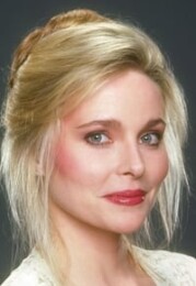 Priscilla Barnes