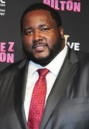 Quinton Aaron