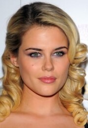 Rachael Taylor